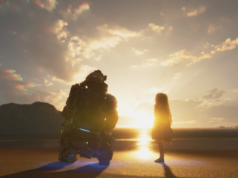 Pragmata prova que um grande jogo só precisa de uma grande ideia