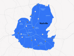 Waymo agora oferece passeios totalmente autônomos em Nashville