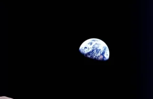 O dia em que a Terra ficou atrás da lua: o eclipse da tripulação do Artemis II