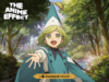 Crunchyroll lança podcast complementar do Witch Hat Atelier