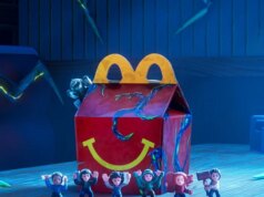 Como conseguir o McDonalds Stranger Issues: Tales from 85 Comfortable Meal