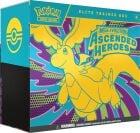 A Pokémon TCG Ascended Heroes Elite Coach Field está disponível abaixo do preço de mercado no Walmart – economize vs.