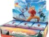 Magic: The Gatherings Avatar The Final Airbender Play Booster Field custa menos de US $ 100 no Walmart – economize vs.