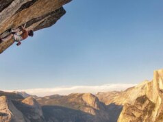 Crítica do Darkish Wizard: qualquer pessoa que gostou de Free Solo precisa assistir às novas documentações da HBO