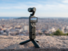 DJI revela Osmo Pocket 4, atualizando sua in style câmera gimbal. Mas há um grande problema.