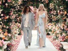 Euphoria acaba de fazer sua versão do Casamento Vermelho