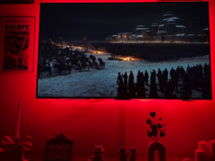 Eu diria a qualquer um para comprar a mini TV LED TCL QM6K, então talvez você devesse, enquanto a de 75 polegadas está com quase 50% de desconto