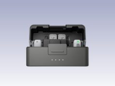 DJI lança o Mic Mini 2. Mas há um problema.