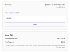 Como consegui Paramount + Premium sem anúncios por apenas 99 centavos