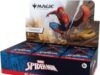 The Magic: The Gathering Marvel Spider-Man Play Booster Box está abaixo do preço de mercado no TCGplayer
