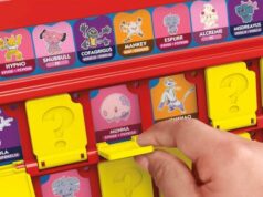 O Adivinhe Quem? O jogo Pokémon Version acabou de ser lançado. Veja onde comprá-lo antes que se esgote.