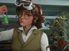 Stranger Issues: Tales From 85: Explicação do remaining