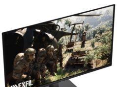 O mais recente monitor de jogos QD-OLED de 27 polegadas da Alienware tem um preço surpreendente