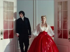 Como assistir O Morro dos Ventos Uivantes em casa: romance polêmico de Margot Robbie e Jacob Elordi agora transmitido