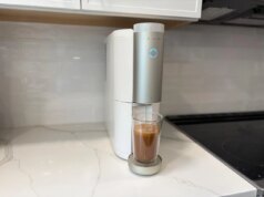Esta máquina é a única maneira de fazer café nitro frio em casa – e está à venda