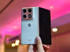 O Apple Fold pode abreviar o grande momento do Motorola Razr Fold