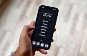Como transformar seu iPhone em um telefone idiota e reduzir o tempo de tela