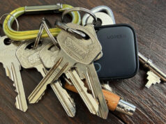 Tentei destruir esta alternativa AirTag, mas ela não quebrou – ao contrário de outras