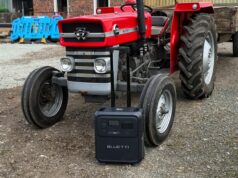 Experimentei esta central elétrica Bluetti com rodas – agora todos os outros carregadores parecem desatualizados