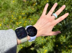 Andei 3.000 passos com meu Apple Watch, Google Pixel e Oura Ring – este rastreador foi mais preciso