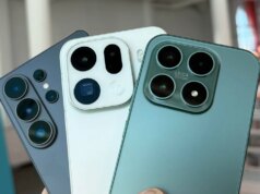 Testei com câmera o Samsung Galaxy S26 Extremely com Oppo e Xiaomi – este modelo ganhou para mim