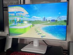 Testei monitores baratos para o escritório – este MSI de US$ 80 é um dos poucos que eu realmente recomendaria