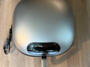 Typhur afirma que sua fritadeira Dome 2 pode se limpar sozinha. Eu serei o juiz disso