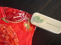 Os resseladores elétricos de sacos são a chave para o frescor dos chips? Eu testei 2 para descobrir