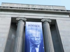 Ex-juízes falam sobre os expurgos do tribunal de imigração do administrador de Trump