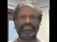 Proprietário de restaurante de origem indiana na Carolina do Norte é preso por tentativa de assassinato de esposa e filha liga para o 911