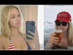 O estudante de medicina indiano por trás da falsa influenciadora do MAGA, ‘Emily Hart’, diz que Gêmeos lhe deu uma ideia, ‘garota gostosa’ muito genérica; quer estudar nos EUA