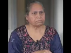 Mulher indiana no Canadá chocada após ser vítima de ‘roubo de distração’, quatro pulseiras de ouro tiradas dos pulsos