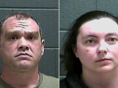 Criança faminta morreu de negligência depois de comer fraldas, parede de gesso em quarto imundo, enquanto o quarto dos pais period mantido limpo