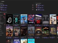 Se você adora jogos indie, agora existe um serviço de assinatura para essas joias