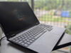 Depois de testar este laptop computer Linux, entendo por que os MacBooks são a escolha superior
