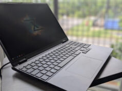 Depois de testar este laptop computer Linux, entendo por que os MacBooks são a escolha superior
