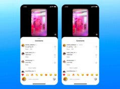 O Instagram finalmente permite que você edite aquele comentário embaraçoso, mas há um problema