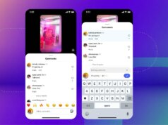 Os comentários do Instagram sem erros estão aqui: veja como editar os seus
