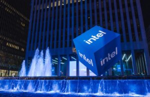 Intel embarca no projeto de fabricação de chips Terafab de Elon Musk
