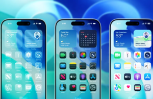 Este recurso do iPhone irá repreendê-lo se a lente da sua câmera estiver suja