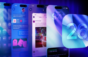 iOS 26.5 Public Beta: As mensagens RCS criptografadas de ponta a ponta estão finalmente chegando ao iPhone?