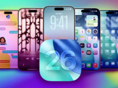 iOS 26.4.1 ativa automaticamente este recurso de segurança do iPhone