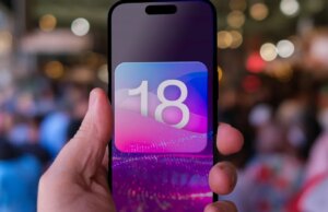 Você precisa baixar esta atualização do iOS 18 o mais rápido possível se não estiver no iOS 26