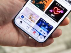 Apple oferece ramo de oliveira raro para quem odeia vidro líquido