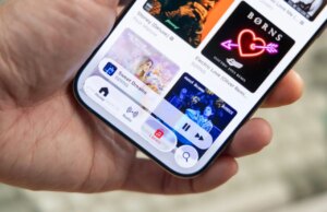 Apple oferece ramo de oliveira raro para quem odeia vidro líquido