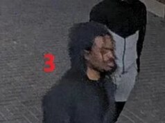 Polícia procura suspeito de 17 anos de tiroteio perto da Universidade de Iowa