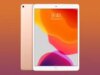 Apple adiciona outro iPad à lista de produtos classic