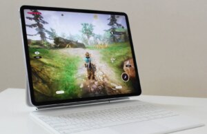 Análise do Apple iPad Air (M4): o iPad definitivo