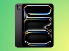 A Apple agora vende modelos M4 iPad Professional recondicionados a partir de US$ 759