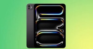 A Apple agora vende modelos M4 iPad Professional recondicionados a partir de US$ 759